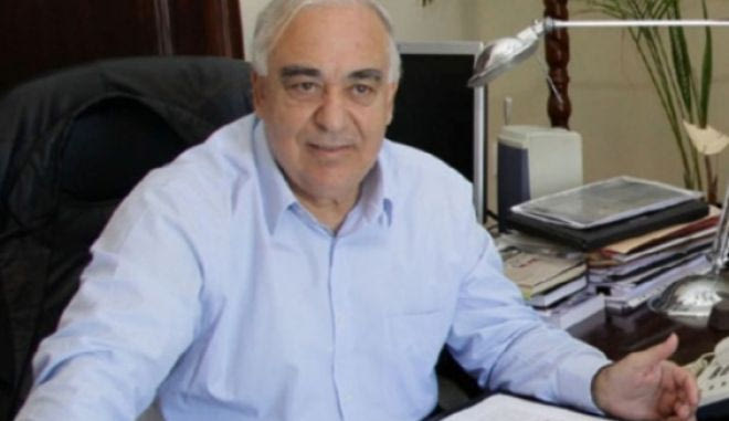 ΟΦΗ – ΑΕΚ: Πέθανε ο πρώην βουλευτής της ΝΔ που έπαθε ανακοπή στο Γεντί Κουλέ