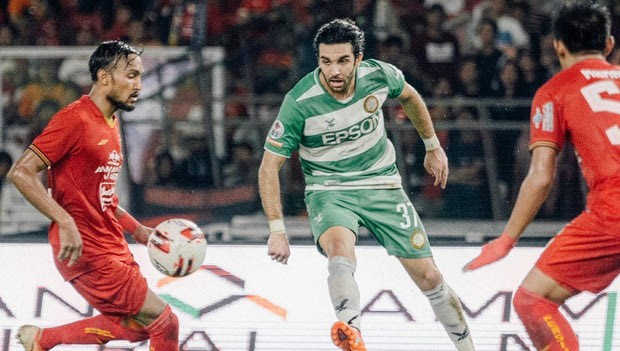 Λινάρδος στο Sport24.gr: “Τυχερός που είμαι στην Ασία και όχι στην Ευρώπη”