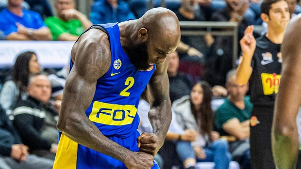EuroLeague: Ορεκτικό πριν από το ντέρμπι του ΟΑΚΑ