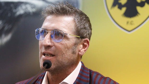 AEK: Η πρώτη αποστολή του Καρέρα για το ματς με την Ξάνθη