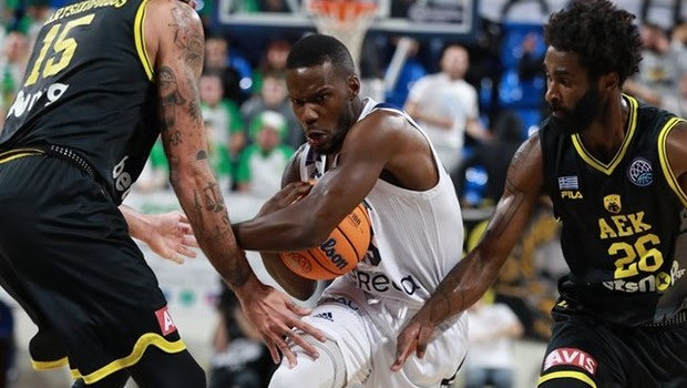 Ορτέζ – ΑΕΚ 67-79: Σαν σε προπόνηση εν όψει Χάποελ Ιερουσαλήμ
