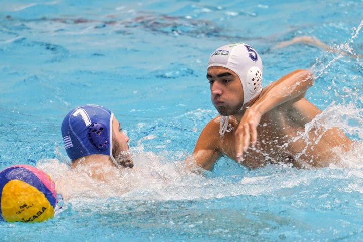 Κόντρα στις ΗΠΑ με φόντο την 4άδα στο Παγκόσμιο Νέων στο πόλο!