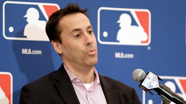 Το MLB αφαίρεσε τη μαριχουάνα από τις απαγορευμένες ουσίες