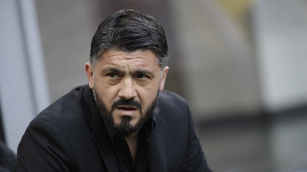 Serie A: Ντεμπούτο με ήττα στο 90+3′ για Γκατούζο