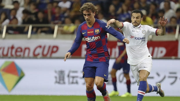 Champions League: Μπαρτσελόνα – Τσέλσι το πιο πιθανό ζευγάρι των 16