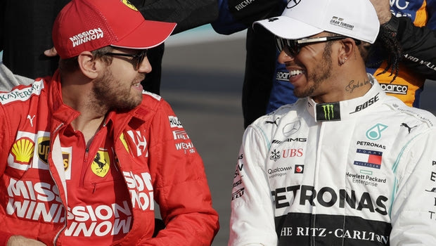 F1: Το τεράστιο κόστος των αναβολών, οι μισθοί και το πιθανό ψαλίδι