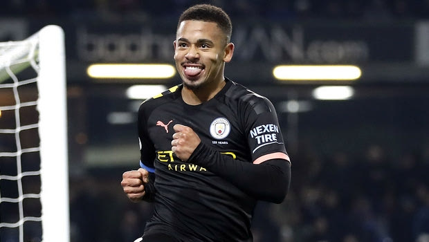 Premier League: Η βαθμολογία μετά το Μπέρνλι – Μάντσεστερ Σίτι