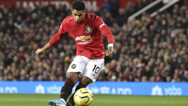 LIVE: Premier League (15/12, 16:00)