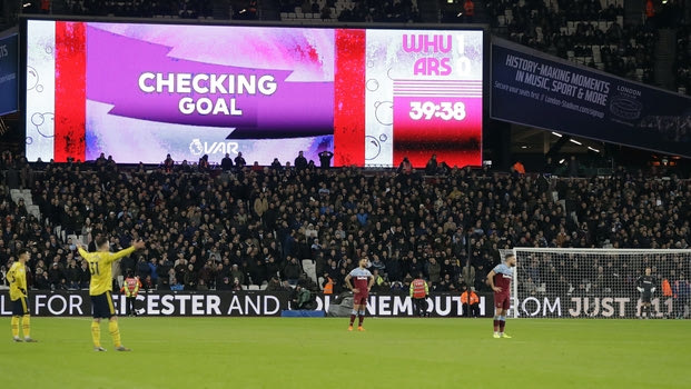 Premier League: Πόσο έχει επηρεάσει το VAR την βαθμολογία