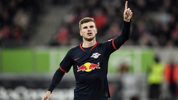 Bundesliga: Το τρένο της Λειψίας πέρασε κι από το Ντίσελντορφ