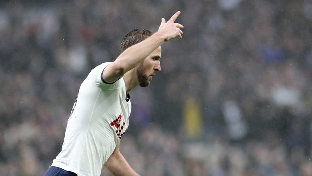 Τότεναμ – Μπράιτον 2-1: Σπερς ανατροπής στην Boxing Day
