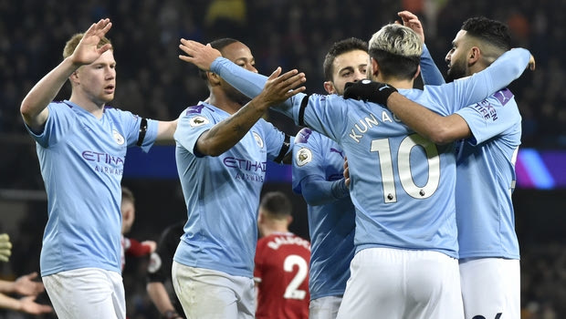 Μάντσεστερ Σίτι – Σέφιλντ 2-0: Νίκη χωρίς να εντυπωσιάσει