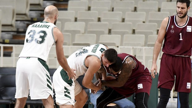 ΕΚΟ Basket League: Στο ΟΑΚΑ πέφτει η αυλαία της 10ης αγωνιστικής