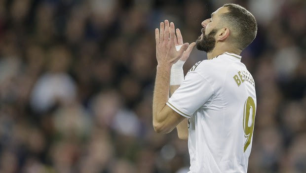 Ρεάλ – Μπιλμπάο 0-0: Νέα ισοπαλία και εκτός κορυφής οι μερένγκες