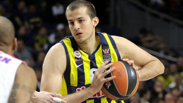 EuroLeague: Στη λίστα για τους καλύτερους της δεκαετίας ο Μπιέλιτσα