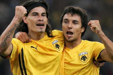 Ντέμης στον Sport24 Radio 103,3: “Έτσι ήρθαν οι Μπλάνκο – Σκόκο στην ΑΕΚ”