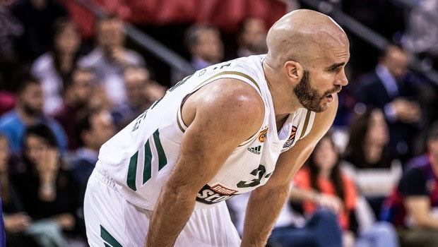Παναθηναϊκός: Έληξε ο συναγερμός, προπονήθηκαν Καλάθης – Παπαπέτρου