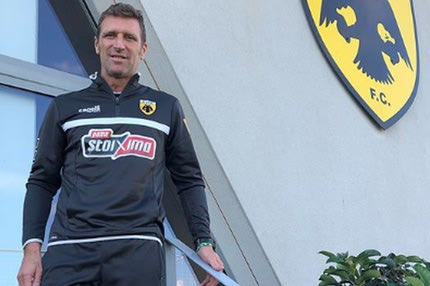 Καρέρα σε παίκτες ΑΕΚ: “Δεν μου αρέσουν τα πολλά λόγια, σε πέντε λεπτά όλοι έξω”