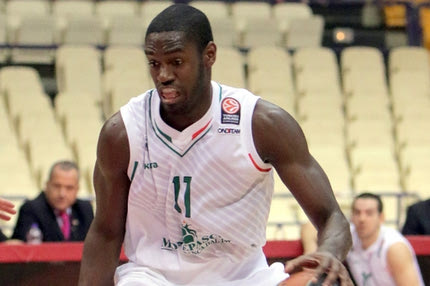 Ρέθυμνο: Περιμένει το “πράσινο φως” ο Τζος Κάρτερ