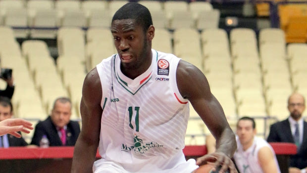 Ρέθυμνο: Πήρε τον Τζος Κάρτερ στη θέση του παίκτη που έβαλε 31 στον Ιωνικό