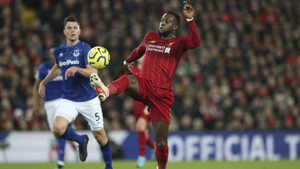 LIVE: Premier League