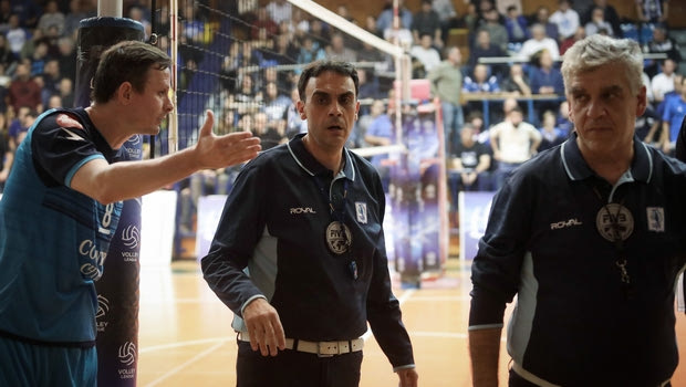ΤΑΑ Ηρακλής: “Θα είμαστε πάντα εδώ για να σας χαλάμε τα όνειρά σας”