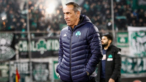 Παναθηναϊκός: Σιγή ιχθύος από Δώνη