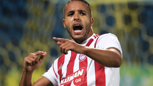 Super League 1: Μεγάλη κόντρα για το “χρυσό παπούτσι”