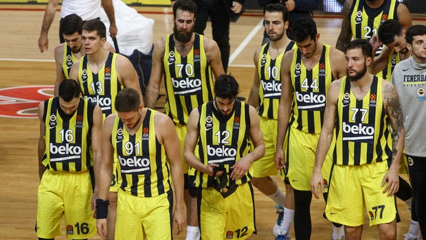 Φενέρμπαχτσε – Βαλένθια 98-100: Νέο κάζο για τη Φενέρ!