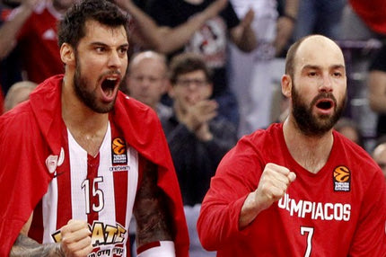 Ολυμπιακός: Τα 10 ερυθρόλευκα ερωτήματα του ντέρμπι