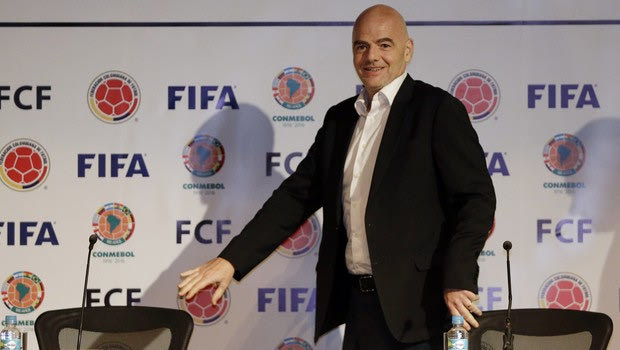 Τέλος στην ιδιοκτησία τρίτης πλευράς σε συμβόλαια παικτών