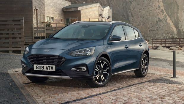 Ford: Ένα Focus πωλείται κάθε 135 δευτερόλεπτα
