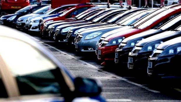 ΙΧ: Στα 114.000 αυτοκίνητα θα κλείσει η αγορά – στροφή σε SUV και βενζίνη