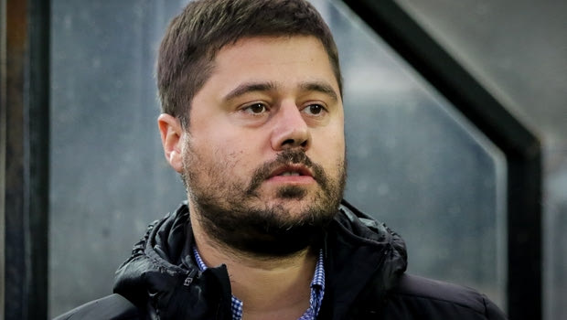 Μάκης Γκαγκάτσης: “Nα μιλήσουμε για αληθινές πολυϊδιοκτησίες και όχι για fake”
