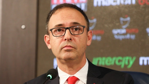Γαβαλάς: “Για ποιο λόγο να συνεχίσει ο Ολυμπιακός σε τέτοιο περιβάλλον;”