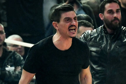 Η έκθεση της EuroLeague για το ντέρμπι: “Με κινηματογραφείς; Άντε γαμ****”