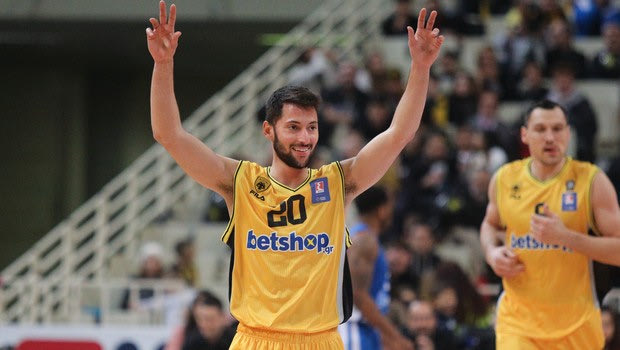 Γκίκας στο Sport24.gr: “Οι προσωπικότητες της ομάδας μίλησαν”