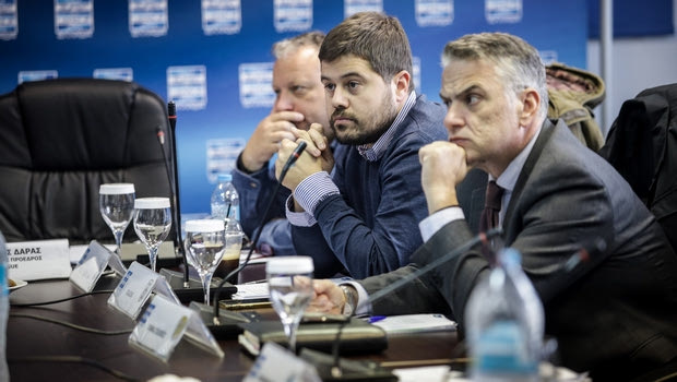 Γκαγκάτσης: “Ο Σαββίδης δεν έχει καμία άμεση ή έμμεση σχέση με την Ξάνθη”