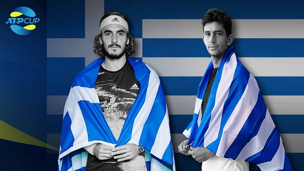 ATP Cup: Όσα πρέπει να ξέρετε για το τουρνουά των 15 εκατομμυρίων δολαρίων