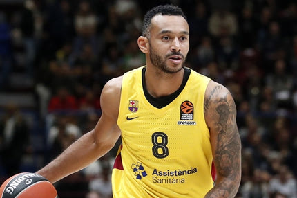 Liga Endesa: Εγκρίθηκε το “ειδικό πλάνο” για την ολοκλήρωση της σεζόν