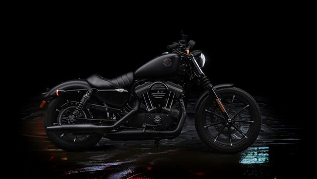 Harley-Davidson: Την αγοράζεις τώρα και την ανταλλάσσεις το 2020