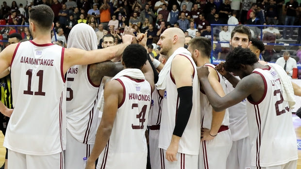 Ομαδικό… ρεβεγιόν στον Ήφαιστο Λήμνου