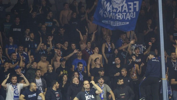 Ηρακλής: Ανακοίνωσε sold out για τον αγώνα με τον ΠΑΟΚ
