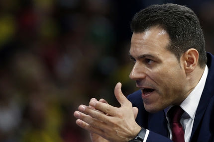 ΤΣΣΚΑ Μόσχας – Ζενίτ Αγίας Πετρούπολης 86-78: Στο ρελαντί πριν από το ΟΑΚΑ