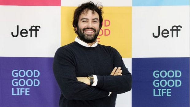“Το UBER των καθαριστηρίων ρούχων”: Η Jeff σκοπεύει να ανοίξει 25 καταστήματα Mr Jeff στην Ελλάδα το 2020