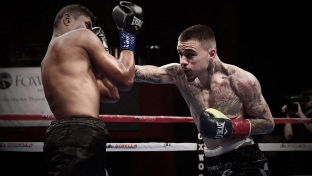 Η Daily Telegraph επιμένει για “μάχη” Καμπόσου-Lomachenko