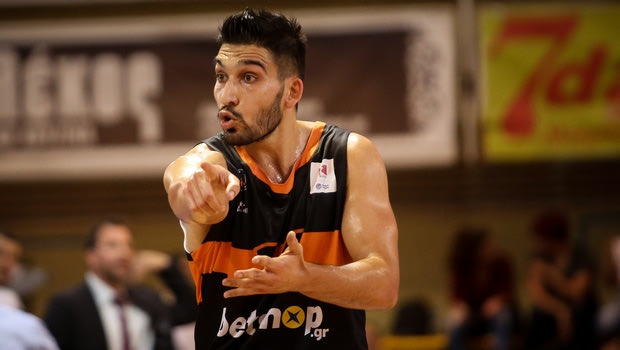 LIVE: ΕΚΟ Basket League