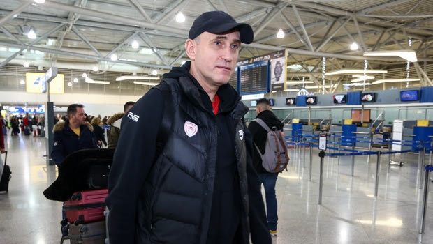 Κεμζούρα: “Πρέπει να κάνουμε κάποιες προσαρμογές”