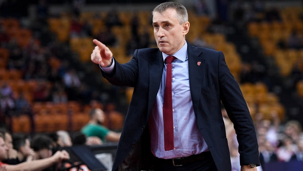 Κεμζούρα: “Παίρνω την ευθύνη για την άμυνα, όχι όμως για τα box-out”