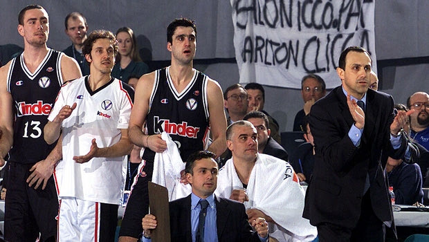 Βίρτους – Φορτιτούντο: Η Basket City αναπνέει ξανά!